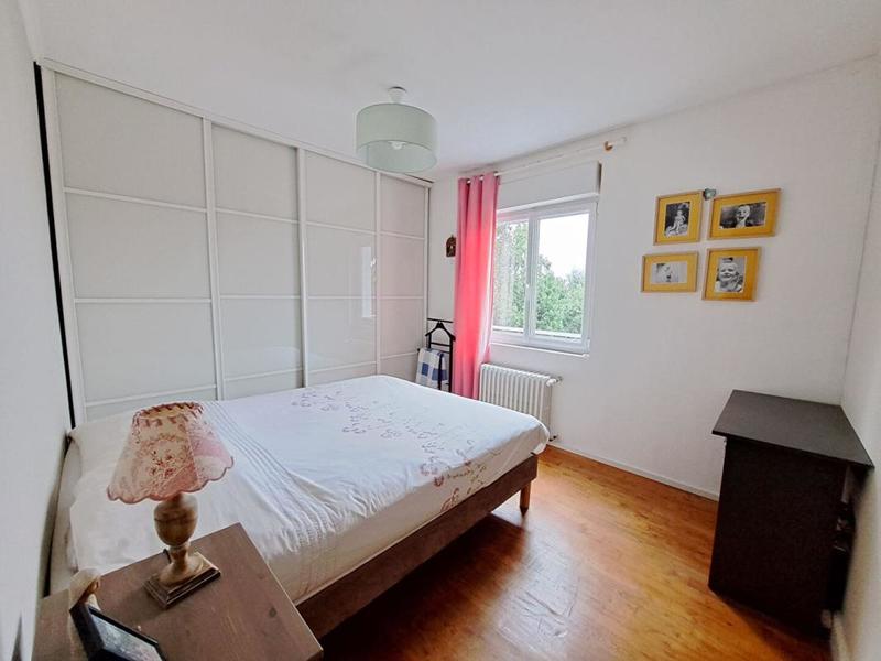 Maison - 153 m² - 7 pièces