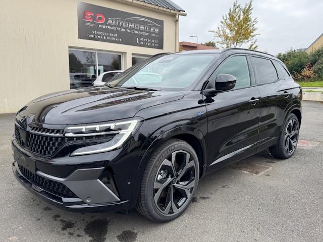 Renault Austral E-Tech Full Hybrid 200 Gsr2 Techno Esprit Alpine