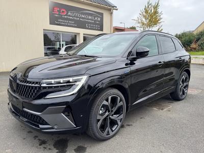 Renault Austral E-Tech Full Hybrid 200 Gsr2 Techno Esprit Alpine