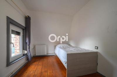 Maison - 122 m² - 6 pièces