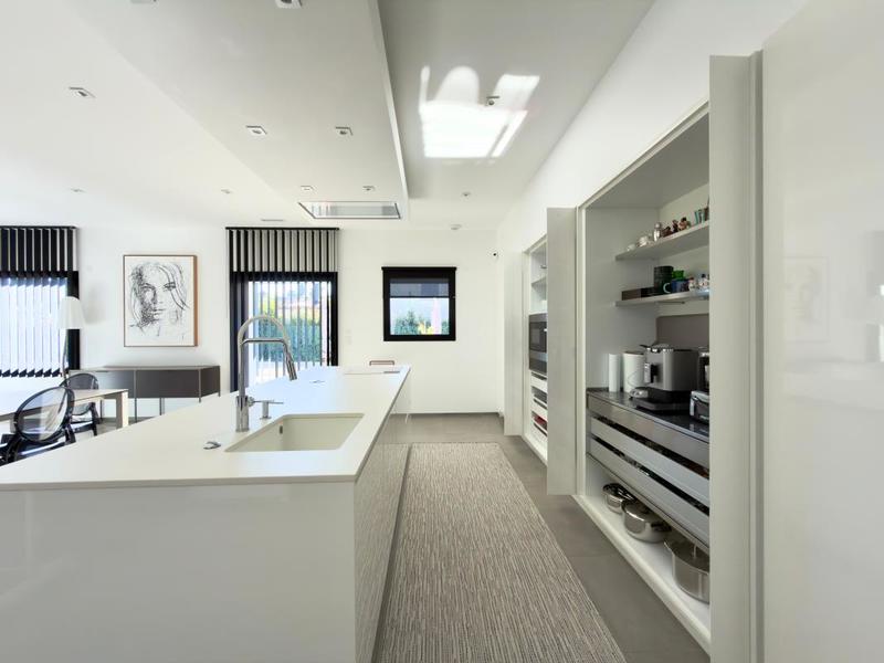 Villa - 190 m² - 5 pièces