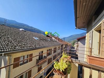 Appartement - 54 m² - 3 pièces