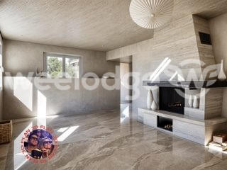 Maison traditionnelle - 174 m² - 7 pièces