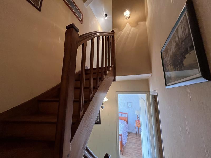 Maison - 97 m² - 4 pièces