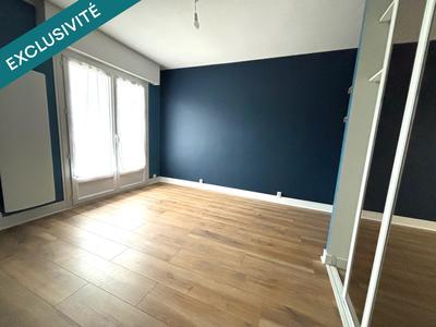 Appartement - 58 m² - 2 pièces