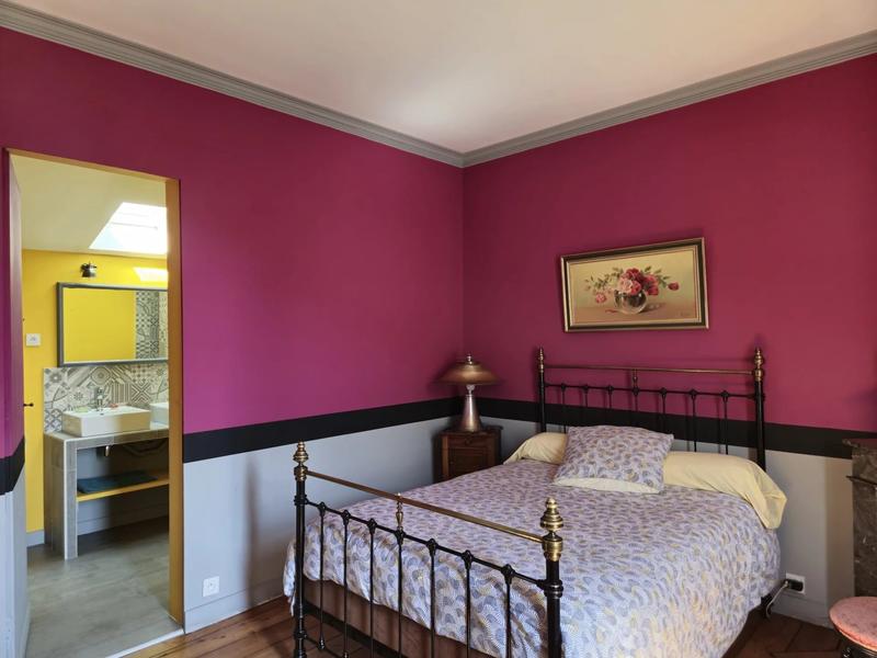 Maison - 160 m² - 5 pièces