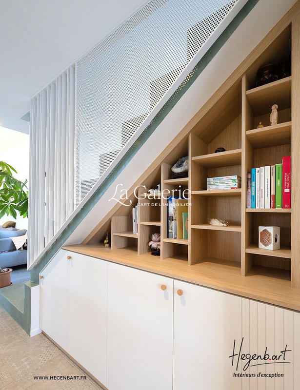 Villa - 143 m² - 5 pièces