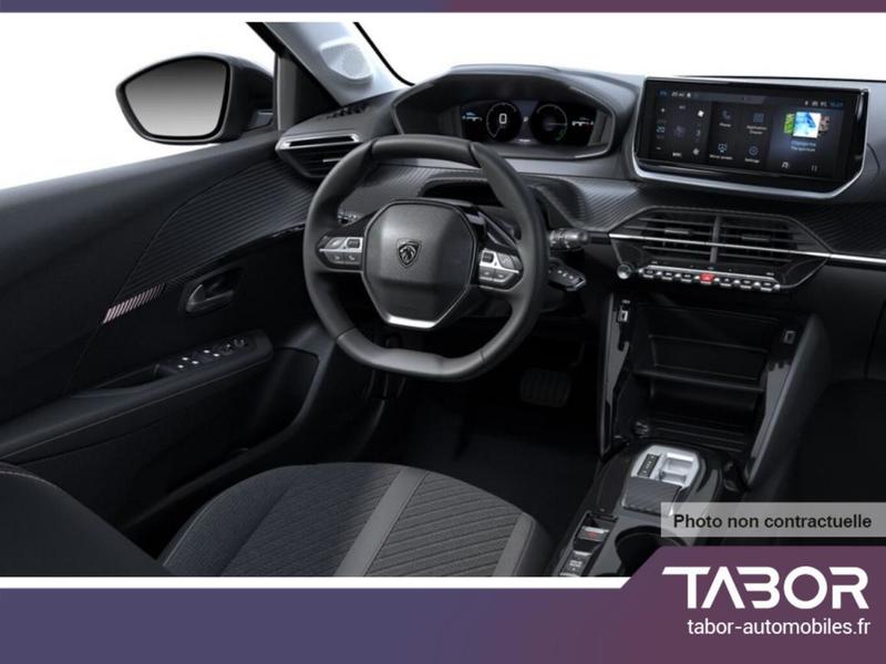 Peugeot 208 Mhev 110 Allure 2xPDC CarPlay Led