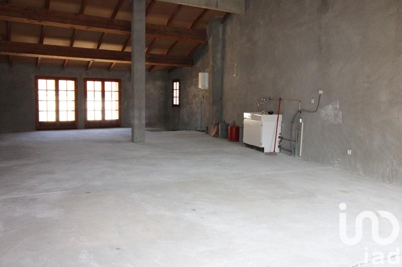 Maison - 170 m² - 4 pièces