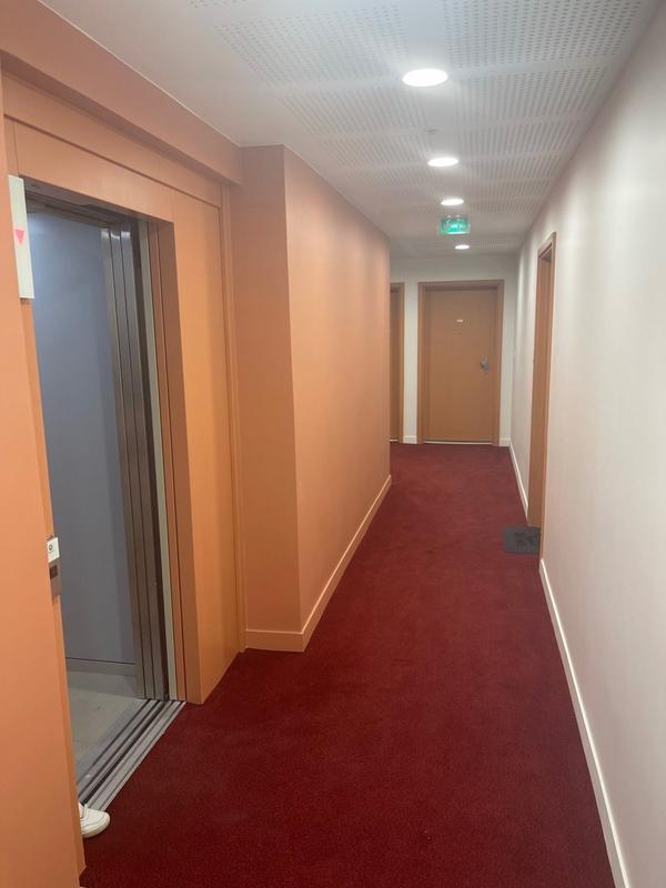 Appartement - 73 m² - 3 pièces