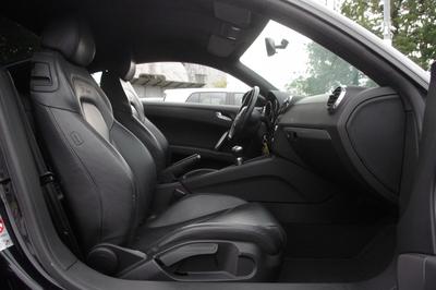 Audi Tt II Coupe 1.8 Tfsi 160 s line