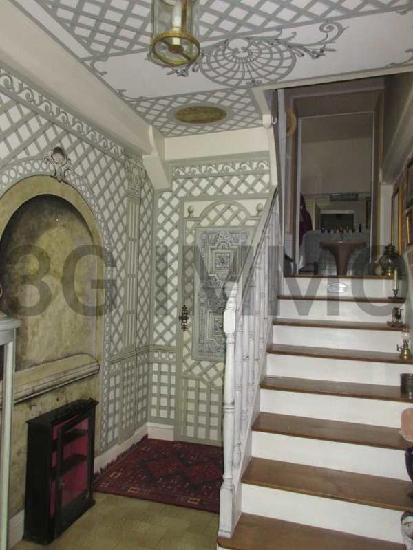 Maison - 144 m² - 4 pièces