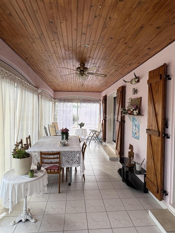 Villa - 160 m² - 8 pièces