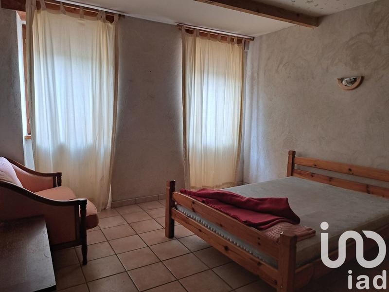 Maison de village - 309 m² - 14 pièces