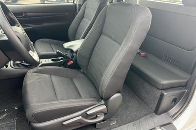 Toyota Hilux 2.8 204 X-Tra Cab le Cap