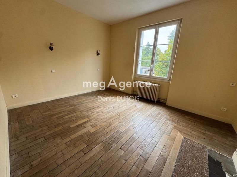 Maison de ville - 95 m² - 5 pièces