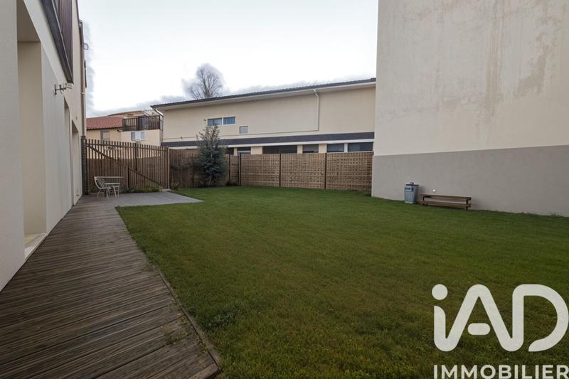 Appartement - 71 m² - 3 pièces