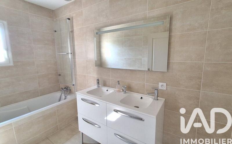 Maison - 161 m² - 6 pièces