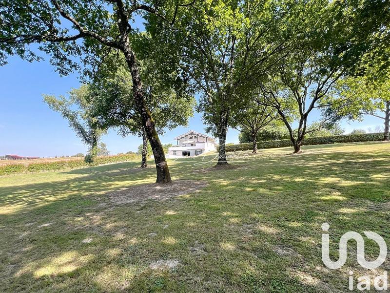 Maison - 175 m² - 5 pièces