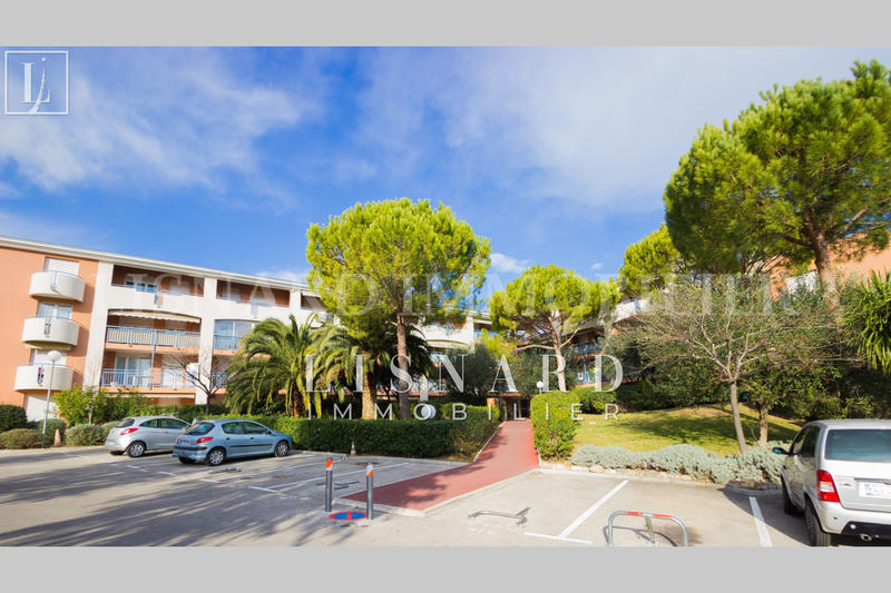 Appartement - 26 m² - 2 pièces