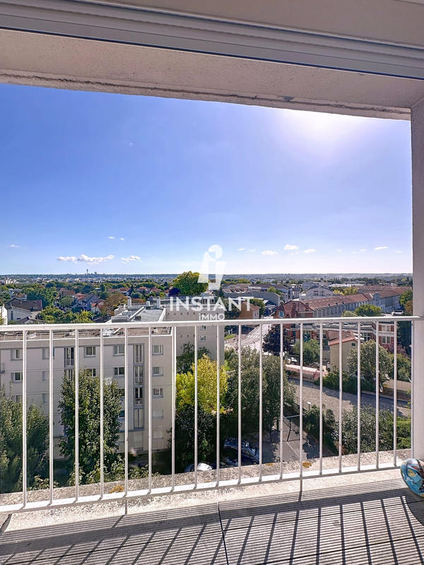 Appartement - 54 m² - 3 pièces