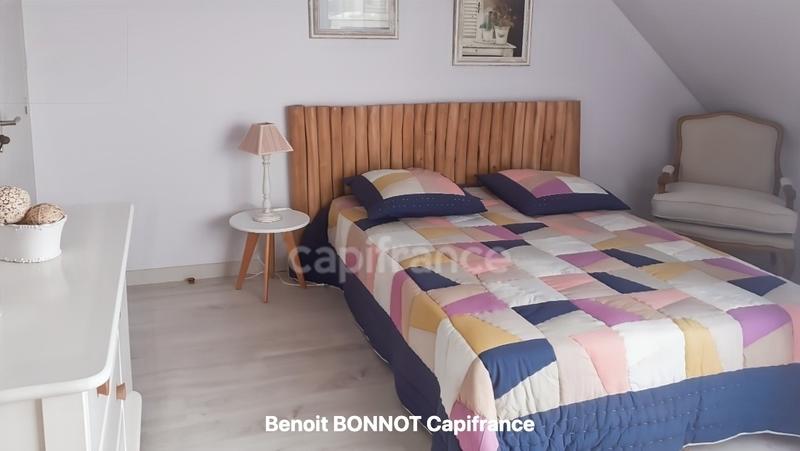 Maison - 151 m² - 6 pièces