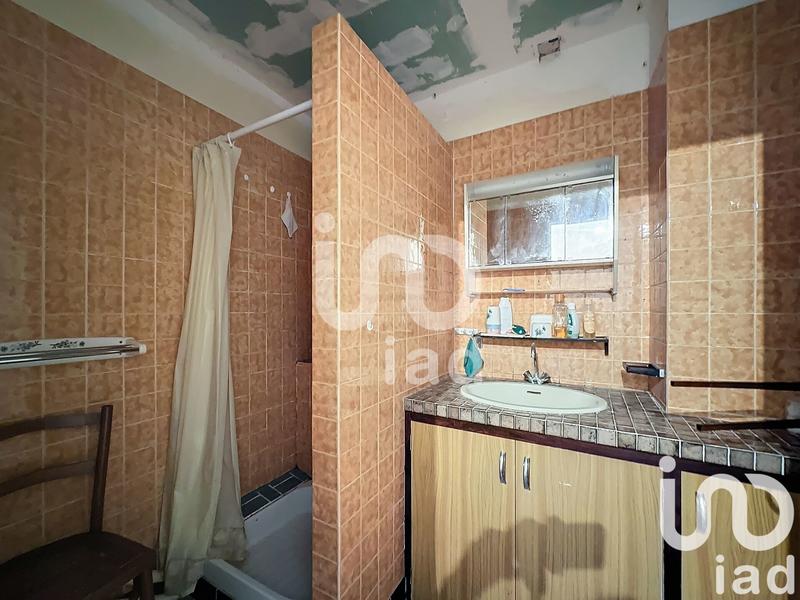 Maison de campagne - 135 m² - 5 pièces