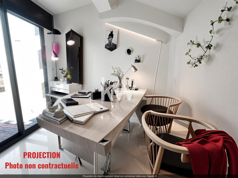 Maison de village - 168 m² - 7 pièces