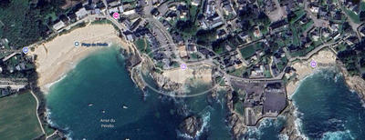 Appartement - 108 m² - 4 pièces