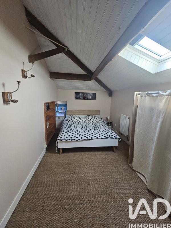 Maison - 371 m² - 11 pièces