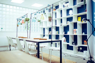 Appartement - 29 m² - 1 pièce