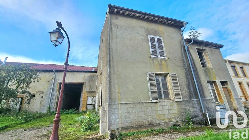 Maison - 325 m² - 10 pièces