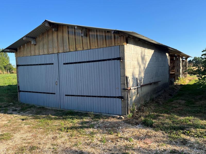 Ferme - 81 m² - 4 pièces