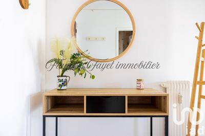 Appartement - 77 m² - 4 pièces