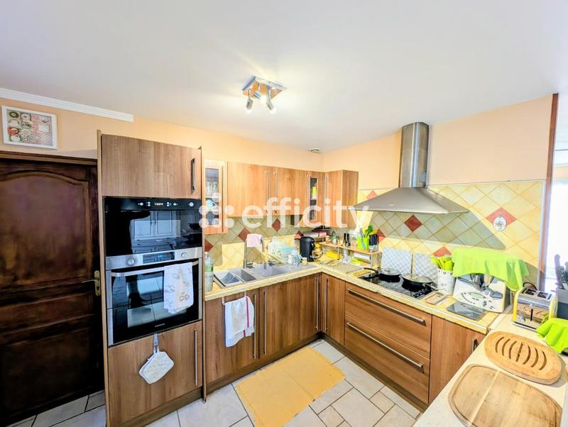 Pavillon - 108 m² - 4 pièces