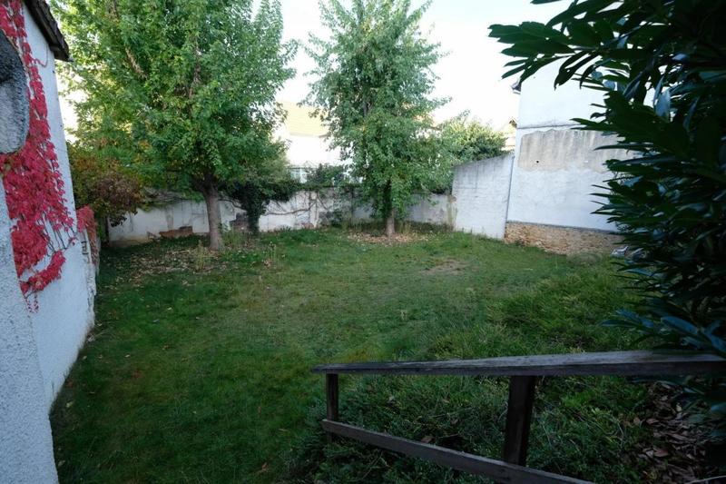 Appartement - 87 m² - 4 pièces