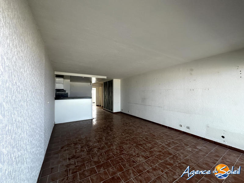 Appartement - 78 m² - 4 pièces