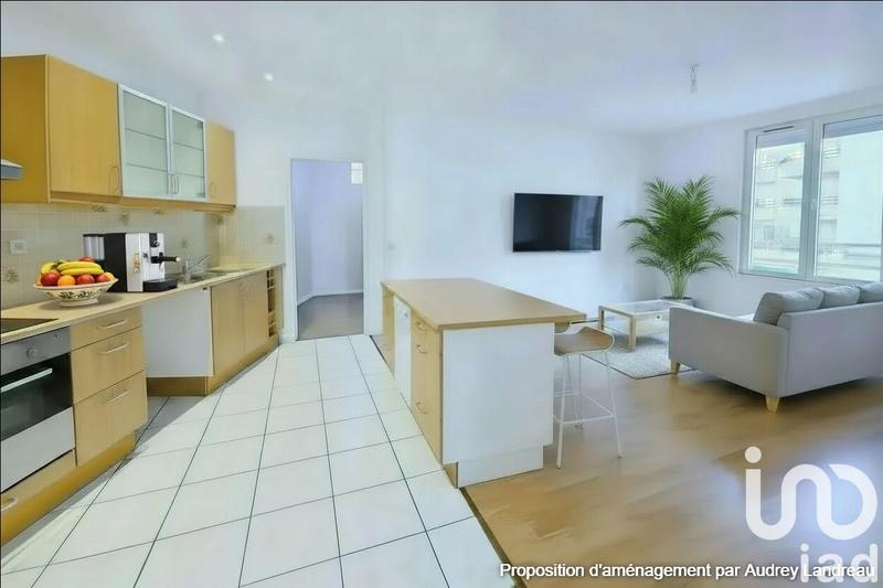 Maison - 174 m² - 8 pièces