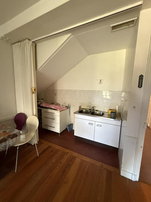 Appartement - 57 m² - 2 pièces