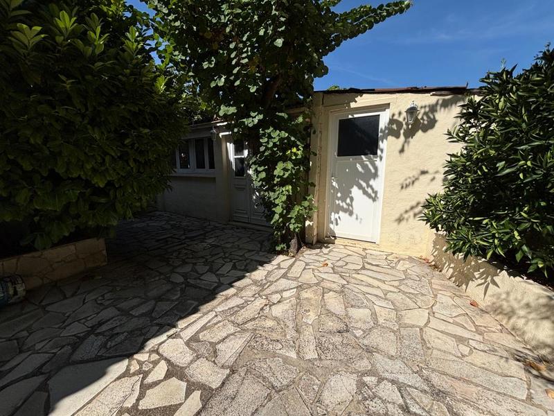 Villa - 123 m² - 4 pièces