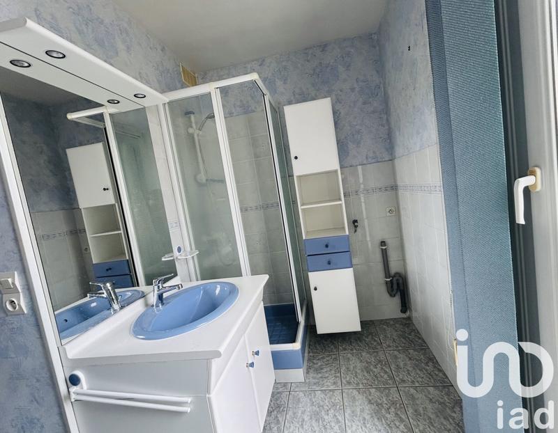 Appartement - 90 m² - 4 pièces