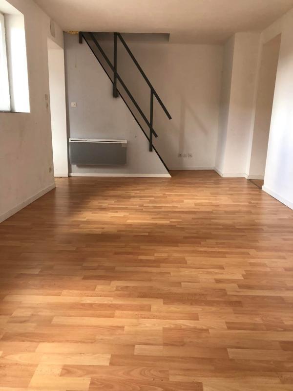 Immeuble - 125 m² - 16 pièces