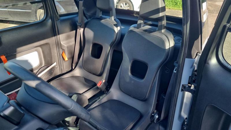 Citroën Ami Vp 8 5.5 kWh