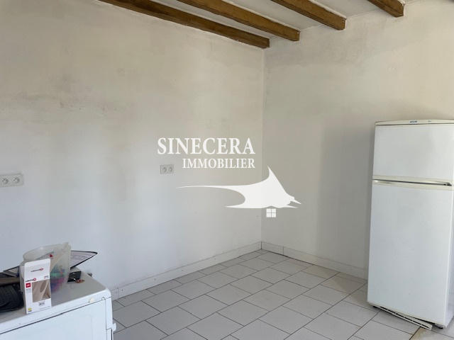 Maison - 195 m² - 5 pièces