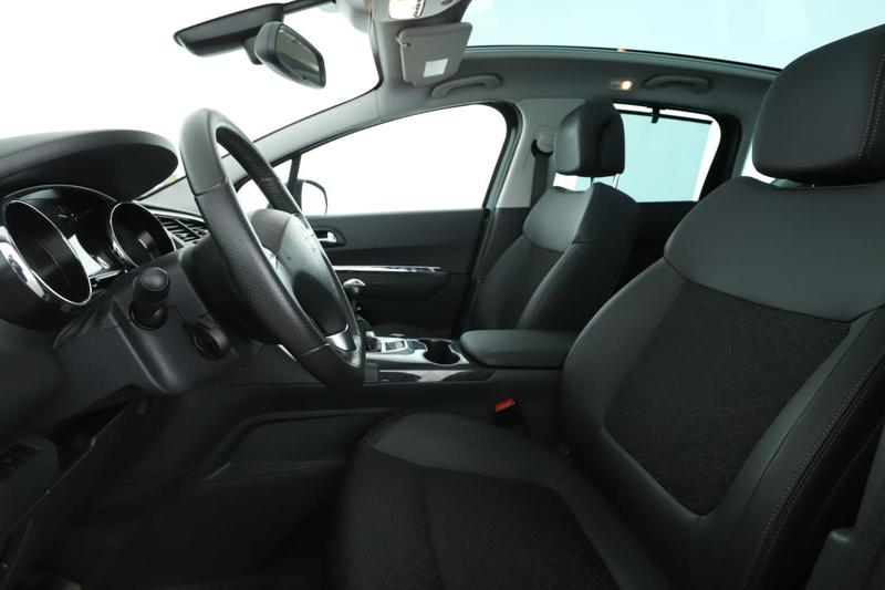 Peugeot 3008 1.6 Blue-HDi Allure 120 ch