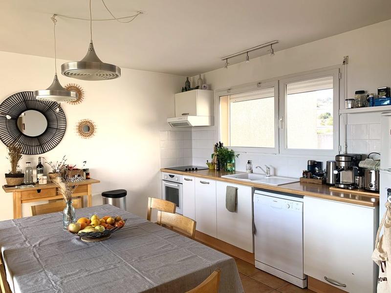 Villa - 94 m² - 5 pièces