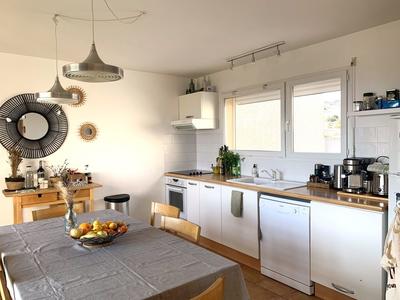 Villa - 94 m² - 5 pièces