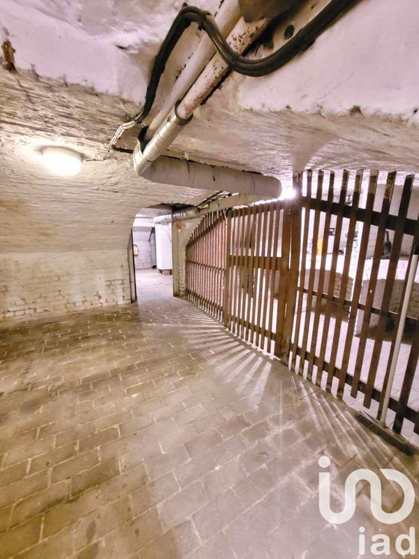 Appartement - 168 m² - 6 pièces