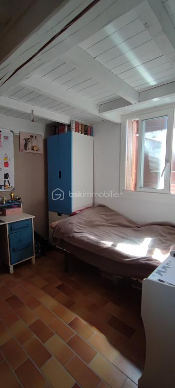 Appartement - 45 m² - 3 pièces