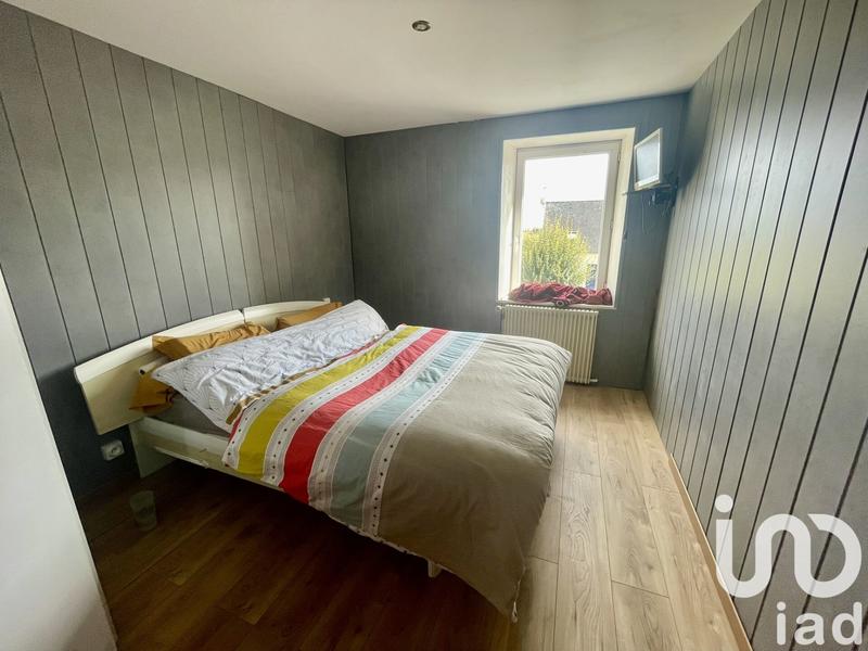 Maison de campagne - 81 m² - 4 pièces